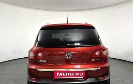 Volkswagen Tiguan I, 2009 год, 1 050 000 рублей, 6 фотография