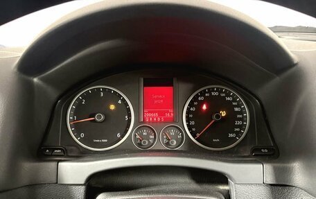 Volkswagen Tiguan I, 2009 год, 1 050 000 рублей, 12 фотография
