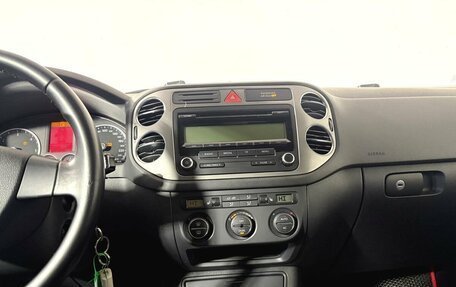 Volkswagen Tiguan I, 2009 год, 1 050 000 рублей, 14 фотография