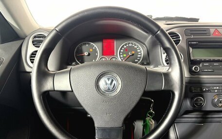 Volkswagen Tiguan I, 2009 год, 1 050 000 рублей, 13 фотография
