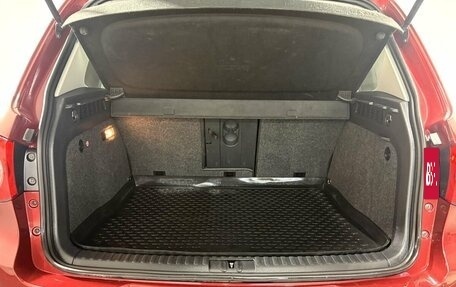 Volkswagen Tiguan I, 2009 год, 1 050 000 рублей, 11 фотография