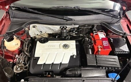 Volkswagen Tiguan I, 2009 год, 1 050 000 рублей, 10 фотография