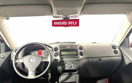 Volkswagen Tiguan I, 2009 год, 1 050 000 рублей, 15 фотография