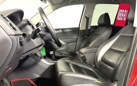 Volkswagen Tiguan I, 2009 год, 1 050 000 рублей, 17 фотография