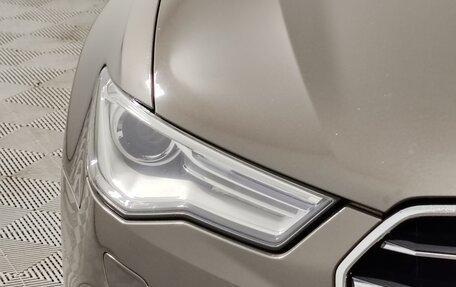 Audi A6, 2015 год, 1 935 000 рублей, 18 фотография