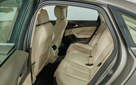 Audi A6, 2015 год, 1 935 000 рублей, 12 фотография
