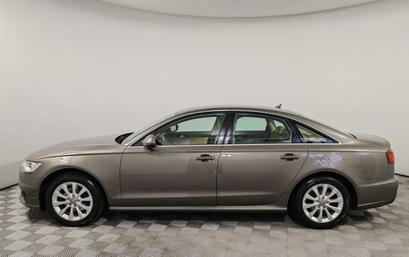 Audi A6, 2015 год, 1 935 000 рублей, 8 фотография