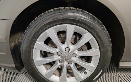 Audi A6, 2015 год, 1 935 000 рублей, 19 фотография