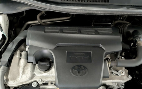 Toyota Camry, 2013 год, 1 750 000 рублей, 9 фотография