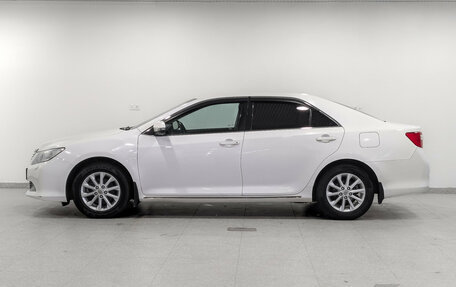 Toyota Camry, 2013 год, 1 750 000 рублей, 8 фотография