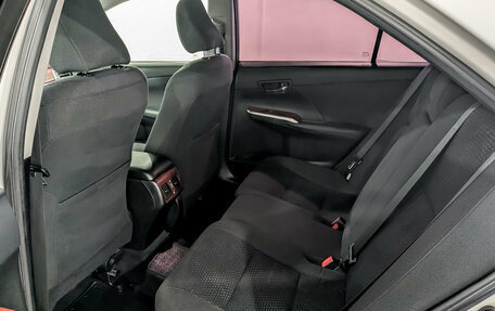 Toyota Camry, 2013 год, 1 750 000 рублей, 12 фотография