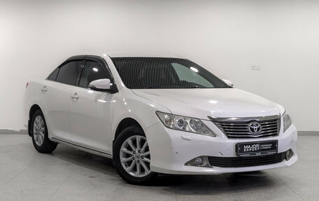 Toyota Camry, 2013 год, 1 750 000 рублей, 3 фотография