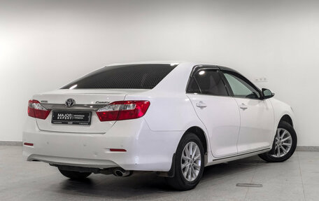 Toyota Camry, 2013 год, 1 750 000 рублей, 5 фотография