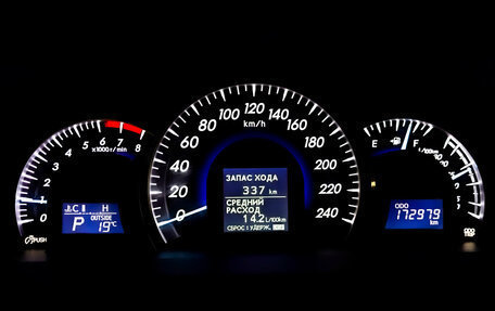 Toyota Camry, 2013 год, 1 750 000 рублей, 13 фотография