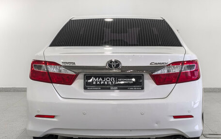 Toyota Camry, 2013 год, 1 750 000 рублей, 6 фотография