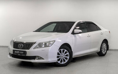 Toyota Camry, 2013 год, 1 750 000 рублей, 1 фотография