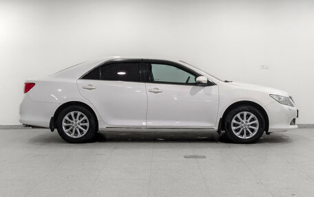 Toyota Camry, 2013 год, 1 750 000 рублей, 4 фотография