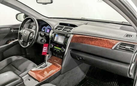 Toyota Camry, 2013 год, 1 750 000 рублей, 11 фотография