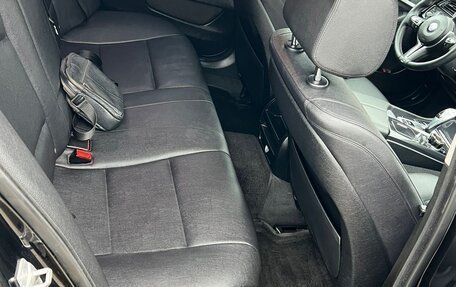BMW 5 серия, 2016 год, 1 800 000 рублей, 1 фотография