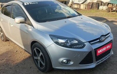 Ford Focus III, 2011 год, 785 000 рублей, 1 фотография