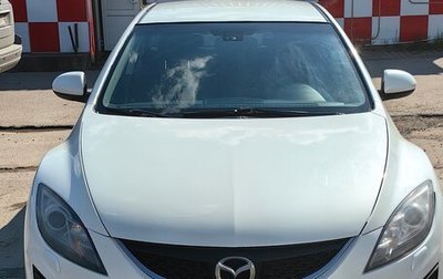 Mazda 6, 2010 год, 680 000 рублей, 1 фотография