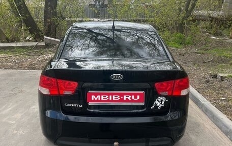 KIA Cerato III, 2010 год, 680 000 рублей, 1 фотография