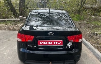 KIA Cerato III, 2010 год, 680 000 рублей, 1 фотография