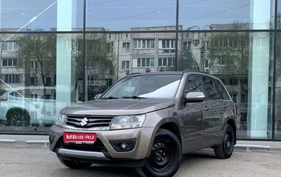 Suzuki Grand Vitara, 2012 год, 1 181 000 рублей, 1 фотография