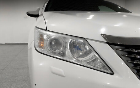 Toyota Camry, 2013 год, 1 750 000 рублей, 17 фотография