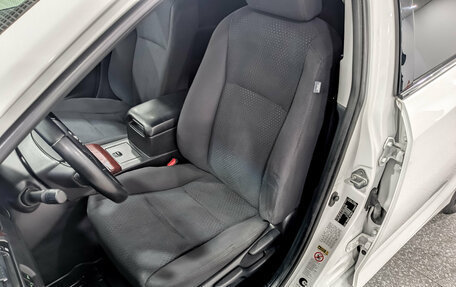 Toyota Camry, 2013 год, 1 750 000 рублей, 20 фотография