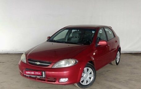 Chevrolet Lacetti, 2008 год, 365 000 рублей, 1 фотография