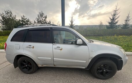Chery Tiggo (T11), 2013 год, 400 000 рублей, 4 фотография