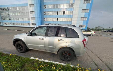 Chery Tiggo (T11), 2013 год, 400 000 рублей, 7 фотография