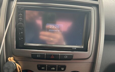 Chery Tiggo (T11), 2013 год, 400 000 рублей, 8 фотография