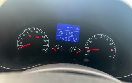 Chery Tiggo (T11), 2013 год, 400 000 рублей, 9 фотография