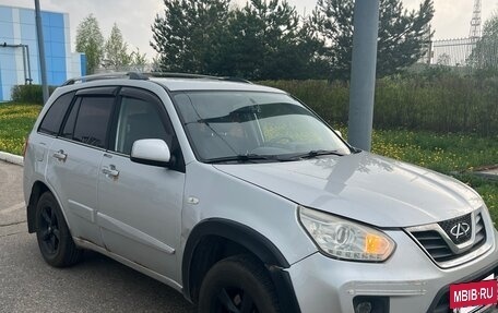 Chery Tiggo (T11), 2013 год, 400 000 рублей, 3 фотография