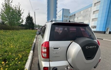 Chery Tiggo (T11), 2013 год, 400 000 рублей, 6 фотография