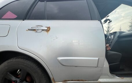 Chery Tiggo (T11), 2013 год, 400 000 рублей, 12 фотография