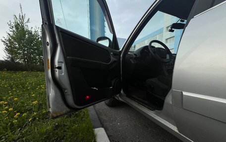Chery Tiggo (T11), 2013 год, 400 000 рублей, 18 фотография