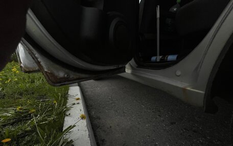 Chery Tiggo (T11), 2013 год, 400 000 рублей, 20 фотография