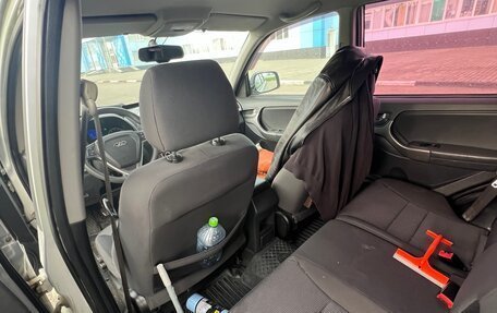 Chery Tiggo (T11), 2013 год, 400 000 рублей, 21 фотография