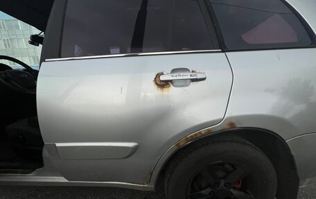Chery Tiggo (T11), 2013 год, 400 000 рублей, 19 фотография