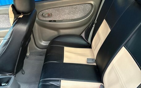 KIA Spectra II (LD), 2007 год, 400 000 рублей, 6 фотография