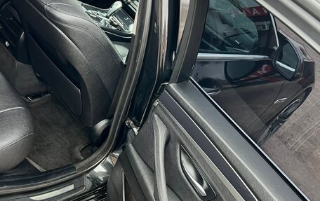 BMW 5 серия, 2016 год, 1 800 000 рублей, 7 фотография