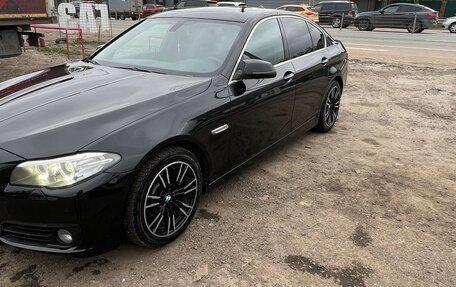 BMW 5 серия, 2016 год, 1 800 000 рублей, 14 фотография