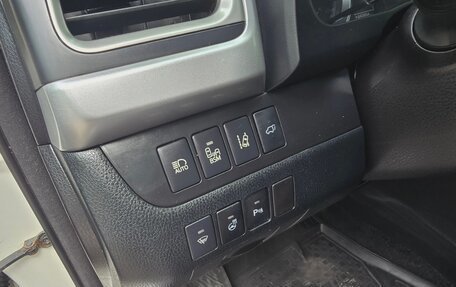 Toyota Highlander III, 2014 год, 2 700 000 рублей, 6 фотография