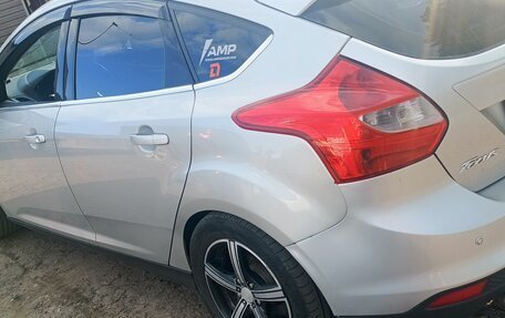 Ford Focus III, 2011 год, 785 000 рублей, 5 фотография