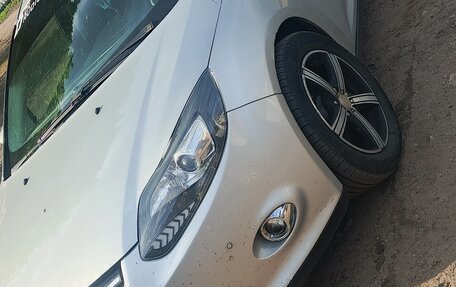 Ford Focus III, 2011 год, 785 000 рублей, 9 фотография