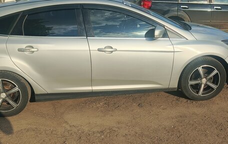 Ford Focus III, 2011 год, 785 000 рублей, 7 фотография