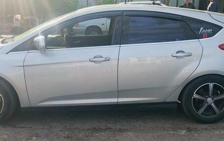 Ford Focus III, 2011 год, 785 000 рублей, 4 фотография
